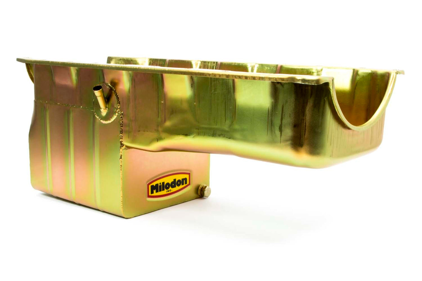 Milodon Oil Pan - BBC Gen V/VI 7qt. MPN MIL31105 For Chevy