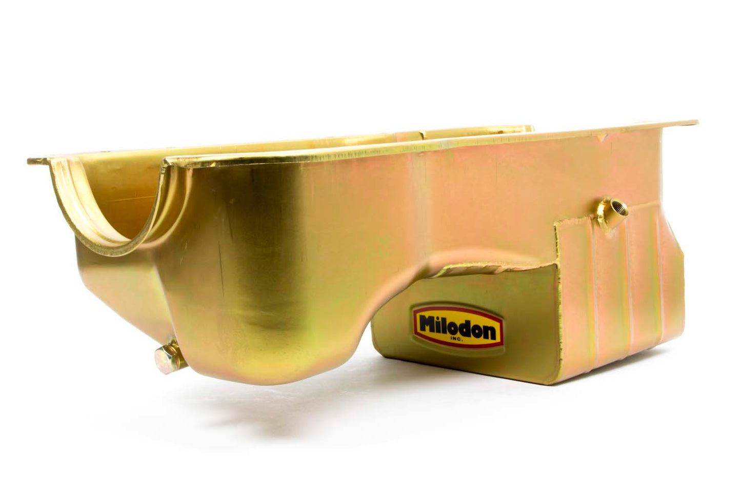Milodon Sb Ford Late Model Pan MPN MIL31125 For Ford Mustang