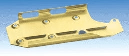 Milodon SBC Louvered Windage Tra MPN MIL32100 For Chevy