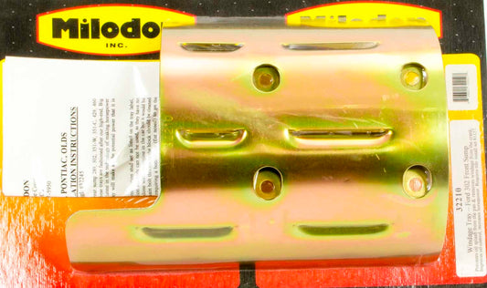 MILODON  SBF 289-302 Windage Tray    MIL32210
