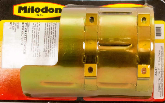 MILODON  Ford 351W Windage Tray   MIL32215