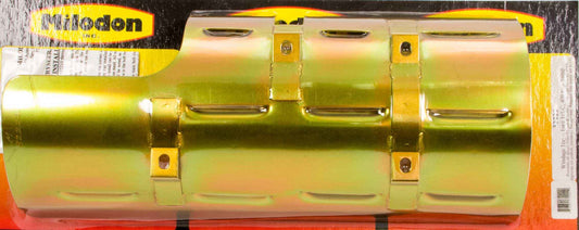 MILODON  Ford Rear Sump Windage Tray - 351C  MIL32222