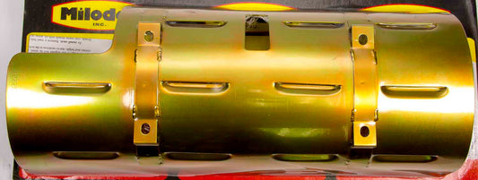 MILODON  BBF Windage Tray - Rear Sump   MIL32227