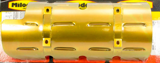 Milodon Pontiac Windage Tray MPN MIL32240 For Pontiac