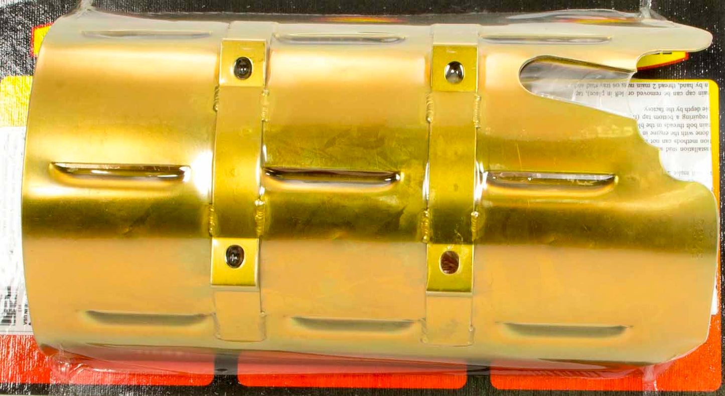 Milodon Olds V8 Windage Tray MPN MIL32245 For Oldsmobile