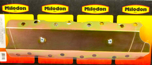 MILODON  Bbc Lifter Valley Baffle   MIL32615