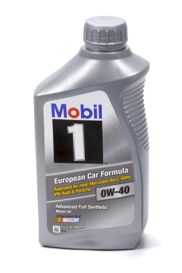 MOBIL 1  0w40 FS Oil 1 Qt    MOB112628-1