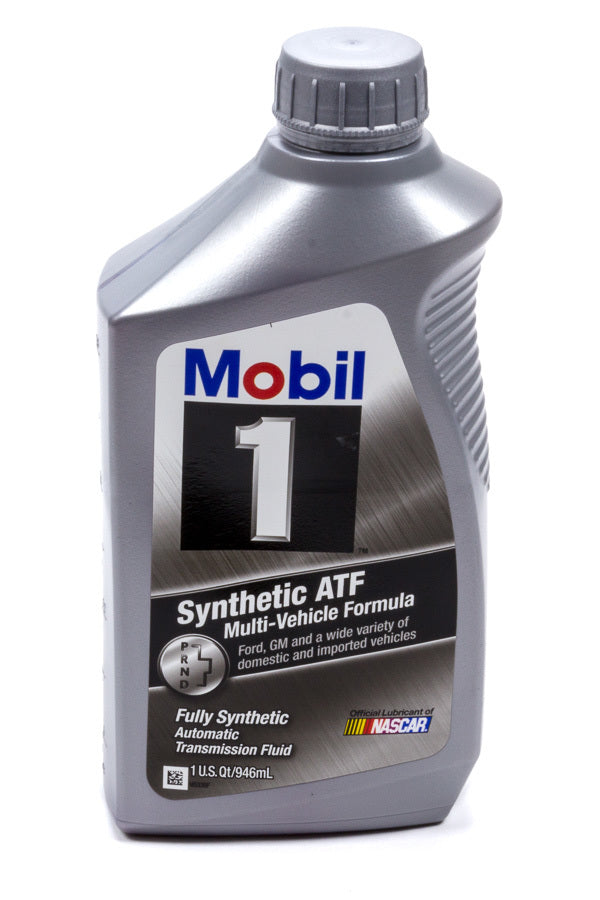 MOBIL 1  ATF Synthetic Oil 1 Qt    MOB112980-1