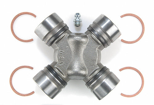 Moog U-Joint MPN MOG534G For GM, Universal