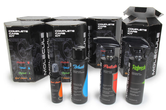 Molecule Complete Care Kit Case Of 6 MPN MOLMLCK-6