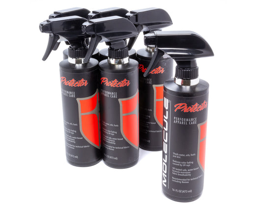 Molecule Protector 16oz Spray Case of 6 MPN MOLMLPR-16-6