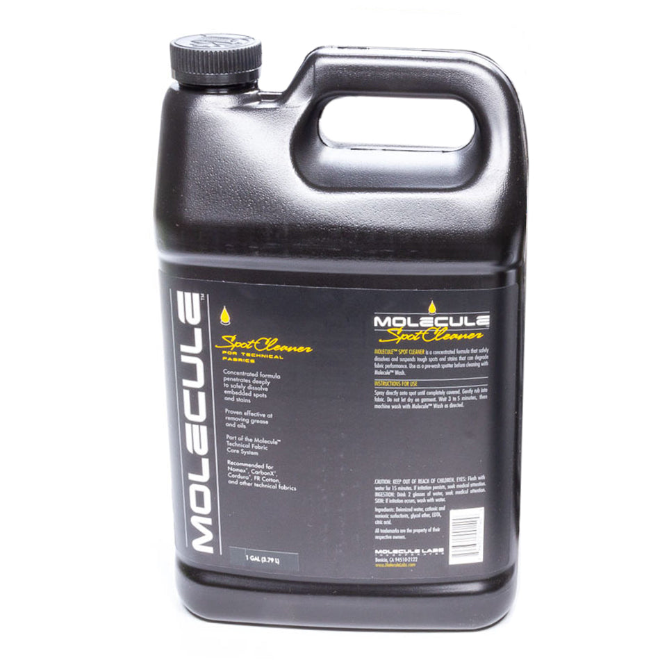 MOLECULE  Spot Cleaner 1 Gallon   MOLMLSC011