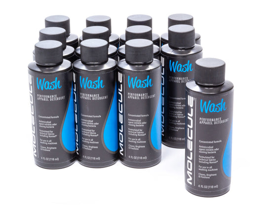 MOLECULE  Wash 4oz Case Of 12   MOLMLWA-4-12