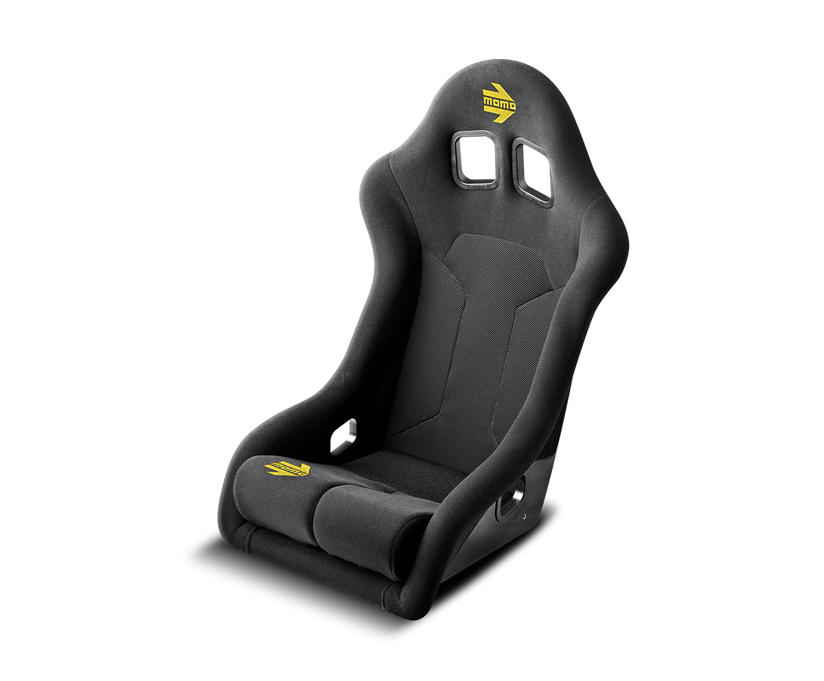 Momo Automotive Accessories Supercup Racing Seat XL MPN MOM1082BLK