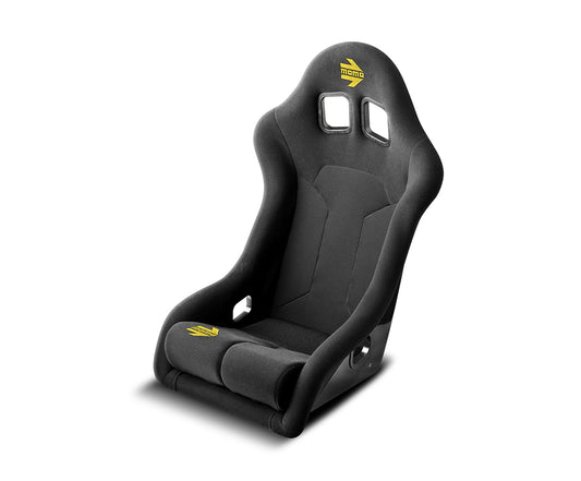 Momo Automotive Accessories Supercup Racing Seat XL MPN MOM1082BLK