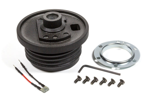 MOMO AUTOMOTIVE ACCESSORIES  Steering Wheel Adapter for Subaru WRX  MOM7310