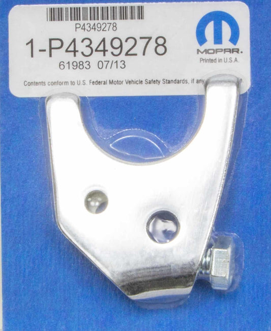 MOPAR PERFORMANCE  Chrome Dist. Clamp a    MOPP4349278