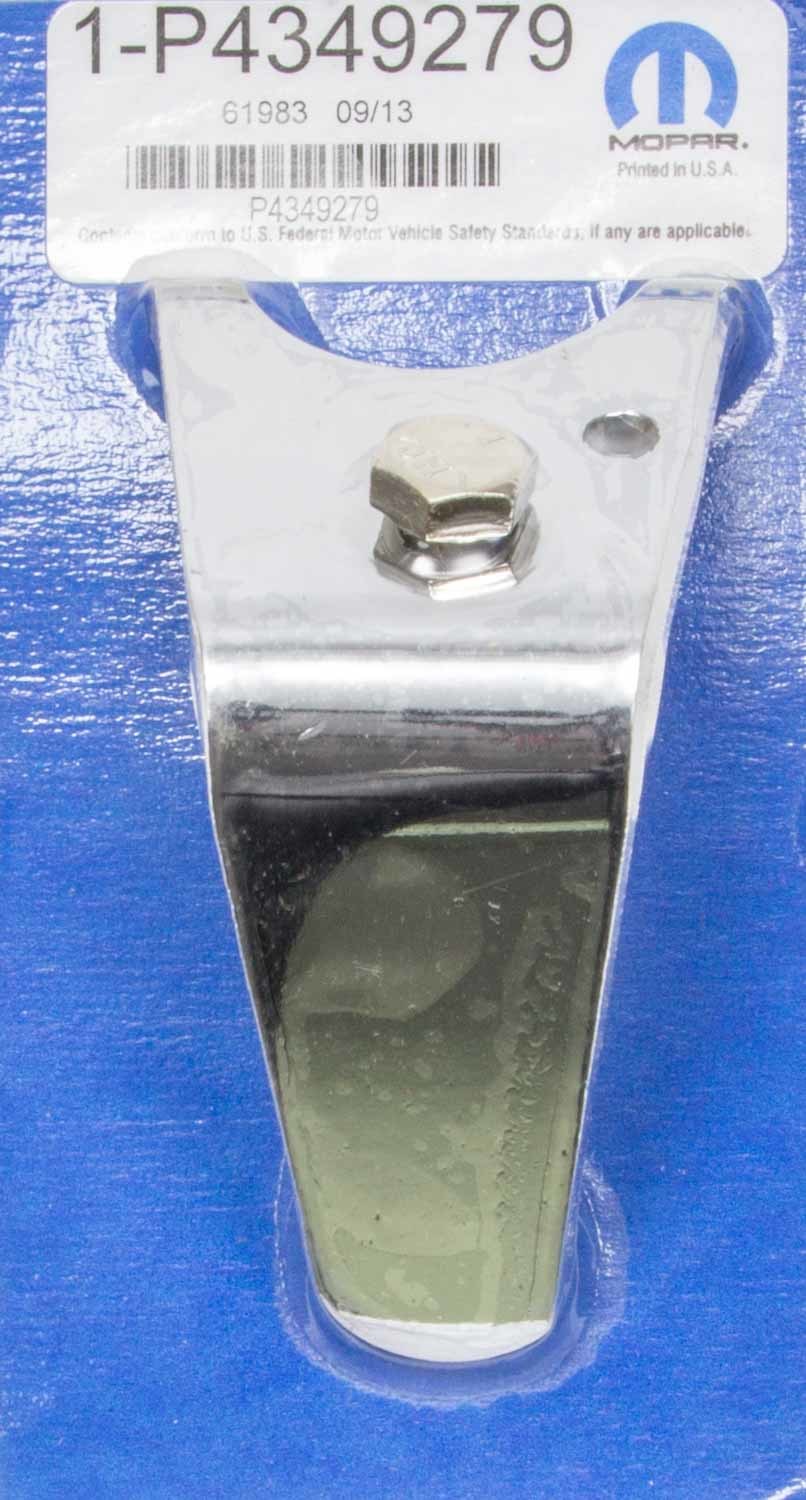 MOPAR PERFORMANCE  Chrome Dist. Clamp b    MOPP4349279