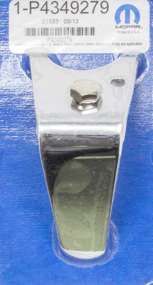 MOPAR PERFORMANCE  Chrome Dist. Clamp b    MOPP4349279