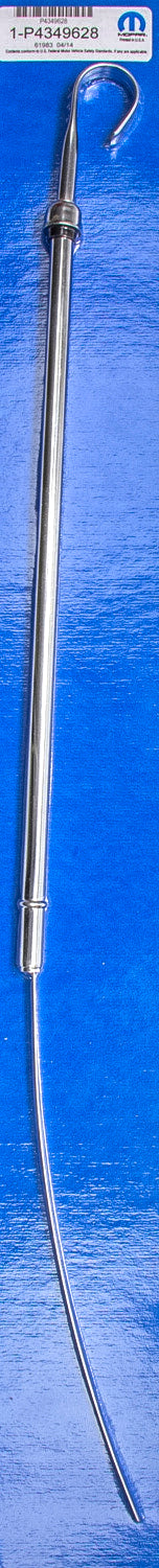 MOPAR PERFORMANCE  A Engine Dipstick    MOPP4349628