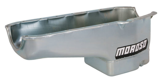 Moroso SBC Oil Pan MPN MOR20180 For Chevy