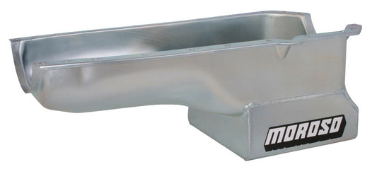 Moroso Olds Oil Pan MPN MOR20480 For Oldsmobile