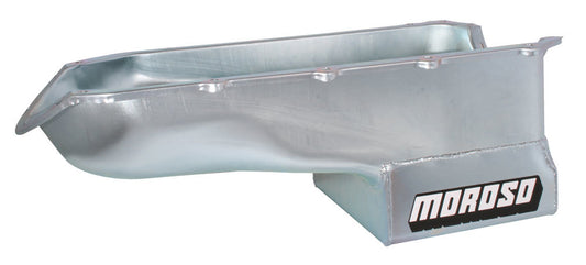 MOROSO  Pontiac Oil Pan    MOR20500