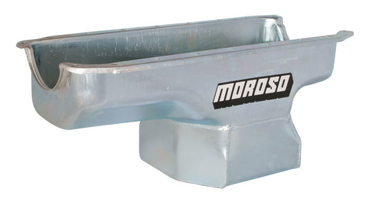 MOROSO  SBM Oil Pan - 360    MOR20730