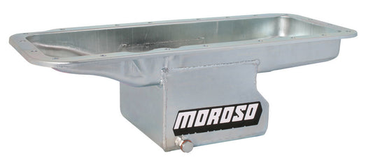 MOROSO  BBM Oil Pan - 360-440    MOR20760