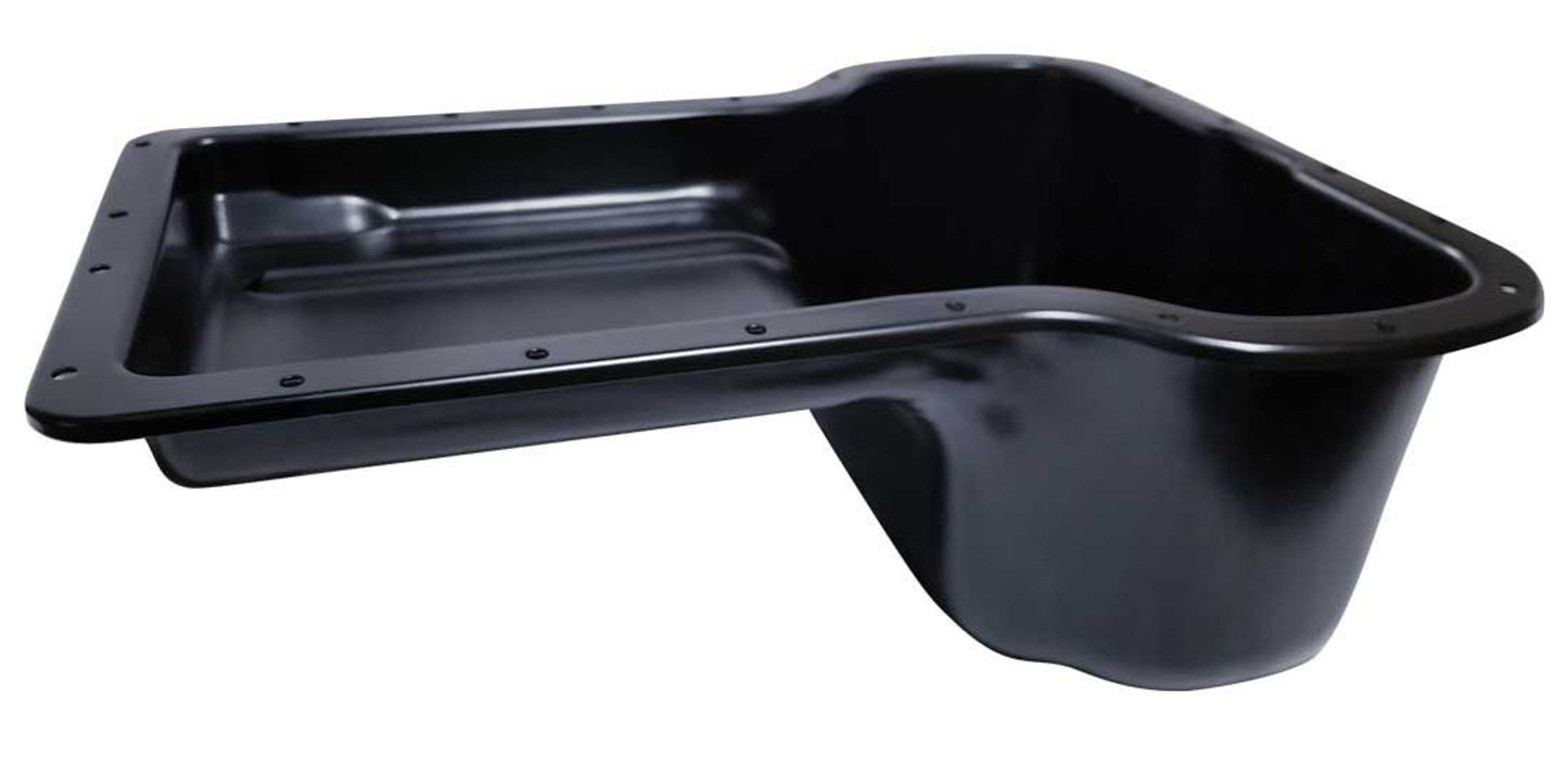 Moroso Oil Pan OEM Ford 6.0L/ 6.4L Powerstroke Diesel MPN MOR20850 For Ford Fullsize Truck 2004-21