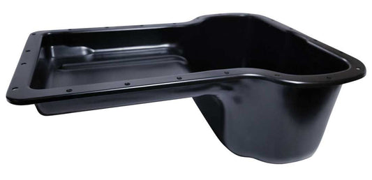 Moroso Oil Pan OEM Ford 6.0L/ 6.4L Powerstroke Diesel MPN MOR20850 For Ford Fullsize Truck 2004-21