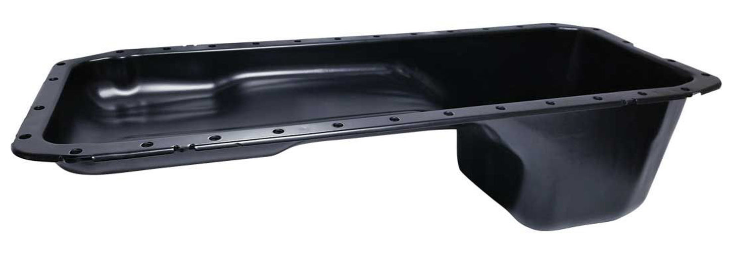 MOROSO  Oil Pan OEM Dodge 5.9L/ 6.7L Cummins 03-12 Truck  MOR20856