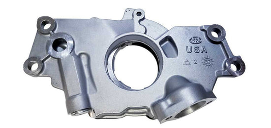 Moroso Oil Pump GM LS Series Std Volume/Std Pressure MPN MOR22119 For GM LS-Series