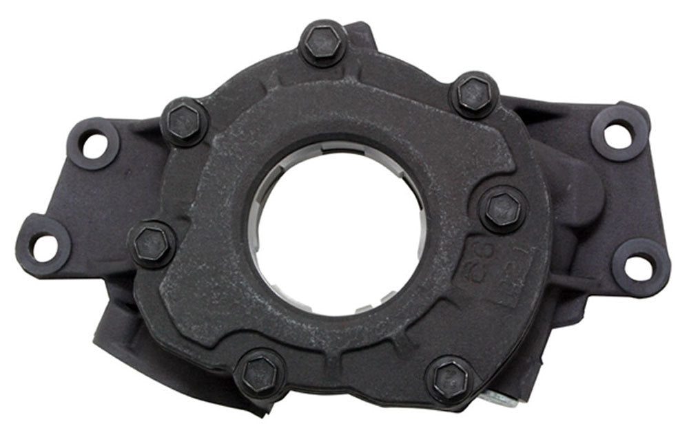 Moroso GM LS1 High Volume Oil Pump MPN MOR22120 For GM LS-Series