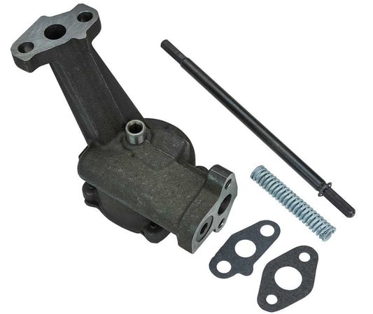 Moroso SBF 351W Oil Pump Hi-Volume Std-Pressure MPN MOR22153 For Ford
