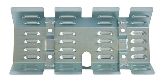 Moroso SBF Louvered Windage Tray MPN MOR22930 For Ford