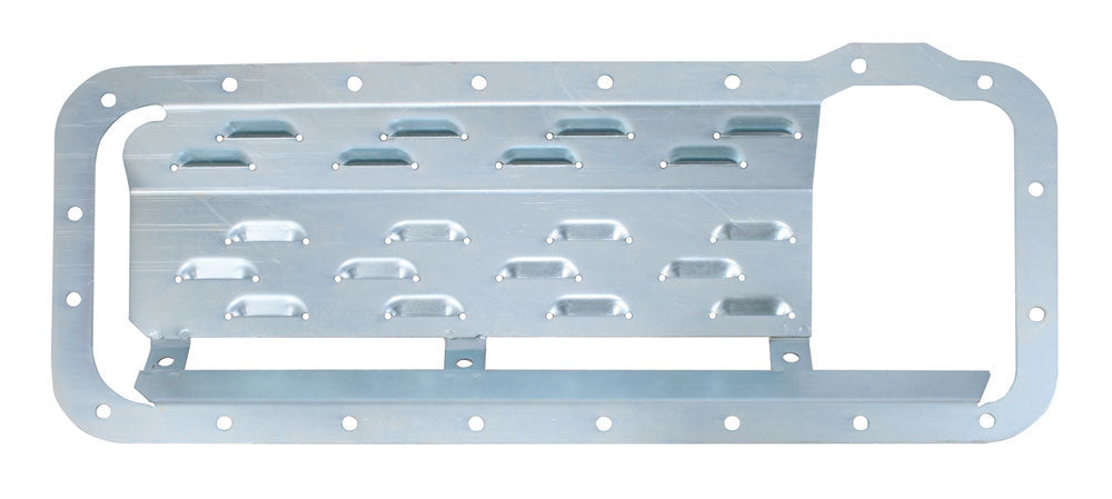 Moroso BBF FE Windage Tray MPN MOR22940 For Ford FE-Series