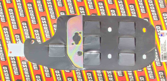 Moroso Sb Chevy Oil Control Kit MPN MOR23035 For Chevy