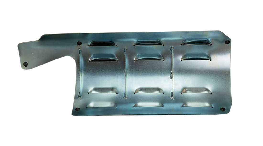Moroso BBC Windage Tray for 21050 Oil Pan MPN MOR23148 For Chevy