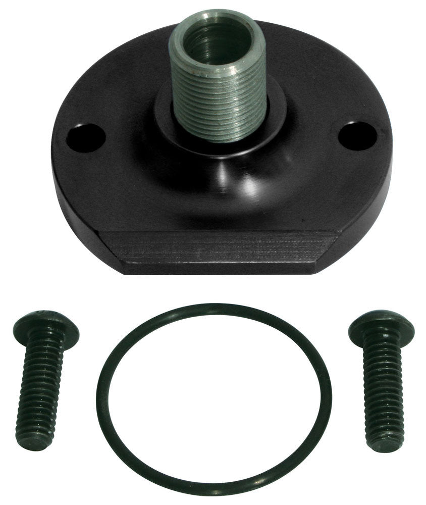 Moroso Chevy V8 Oil Bypass Eliminator MPN MOR23775 For Chevy