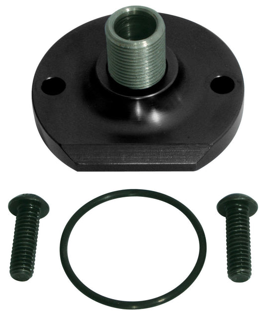 Moroso Chevy V8 Oil Bypass Eliminator MPN MOR23775 For Chevy