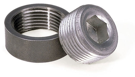 Moroso Oil Pan Inspection Plug MPN MOR23970