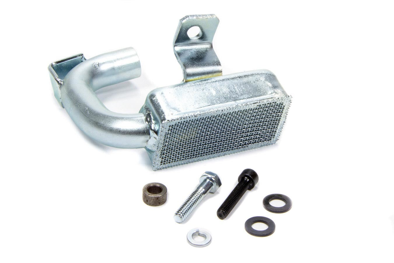 Moroso Oil Pump Pick-Up - SB/BB MPN MOR24320 For Chevy Pickup