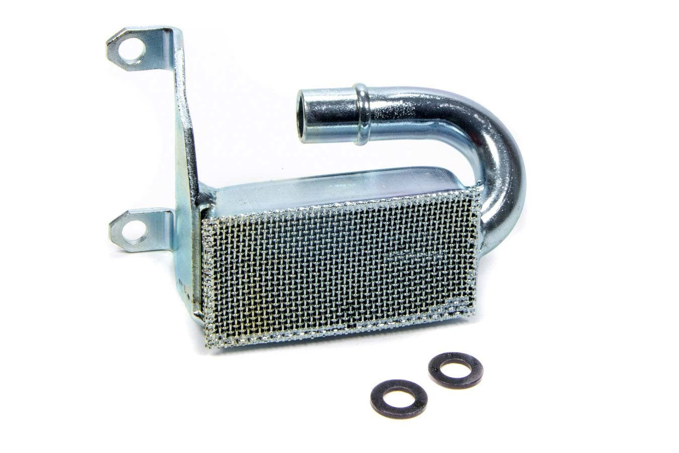Moroso Oil Pump Pick-Up - SBC MPN MOR24350 For Chevy Pickup