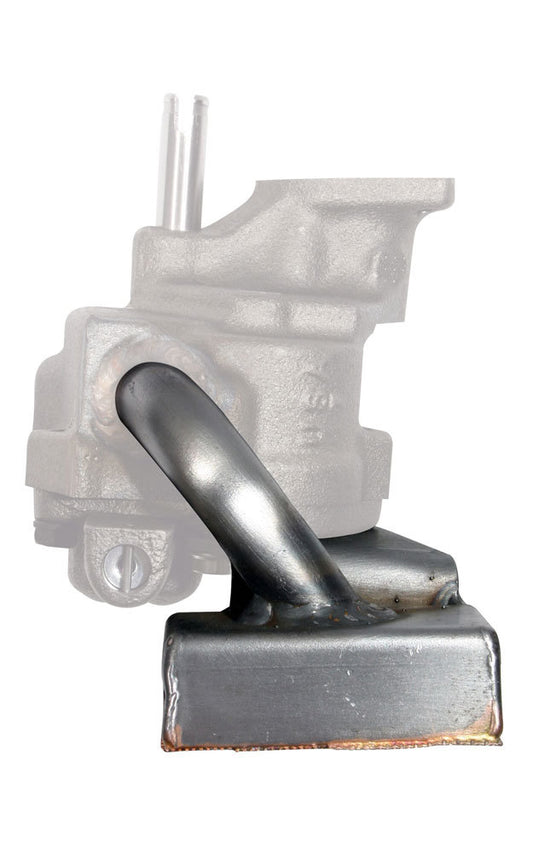 Moroso Oil Pump Pick-Up - BBC MPN MOR24441 For Chevy Pickup
