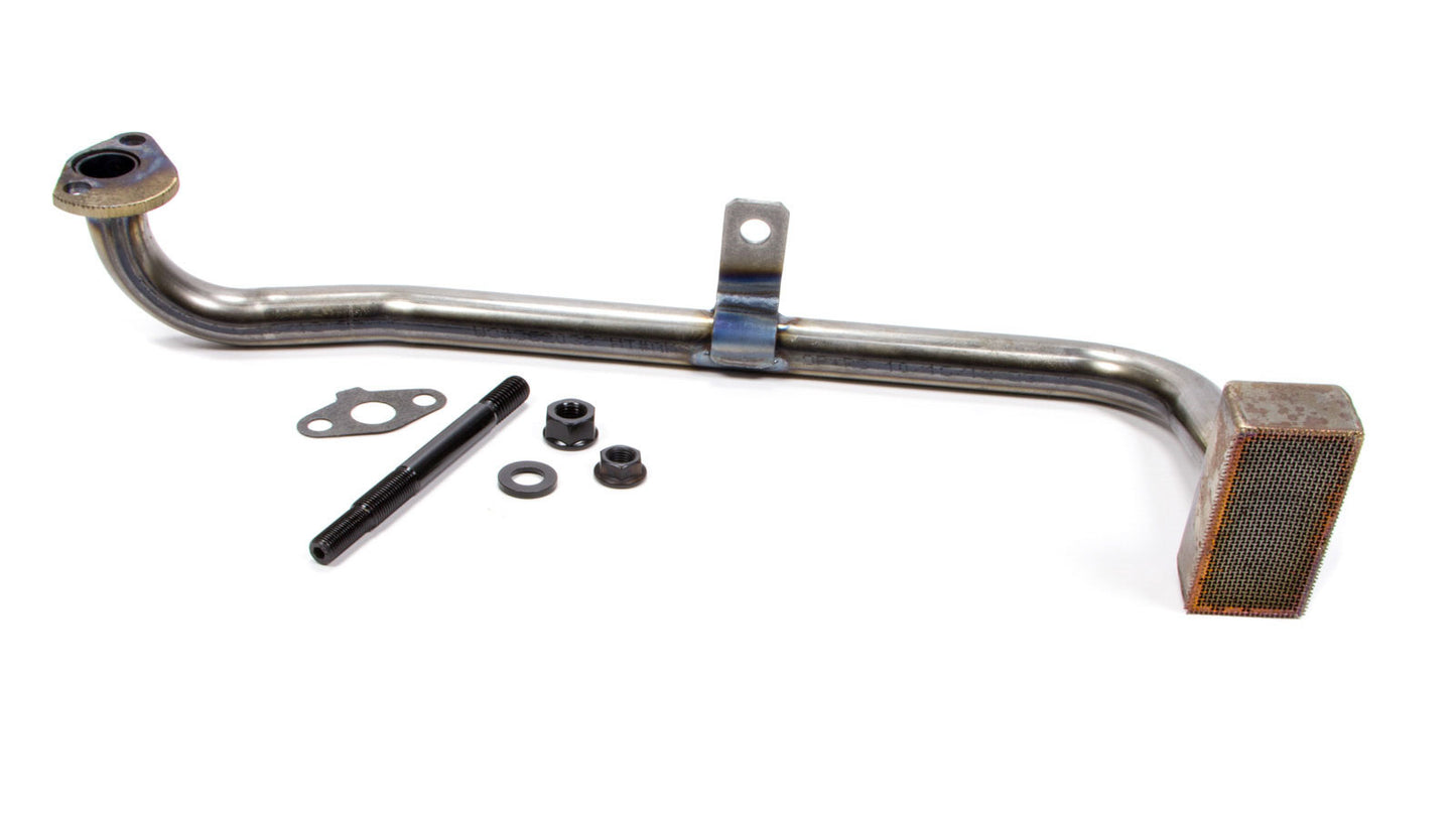 Moroso Oil Pump Pick-Up - SBF MPN MOR24516 For Ford Pickup
