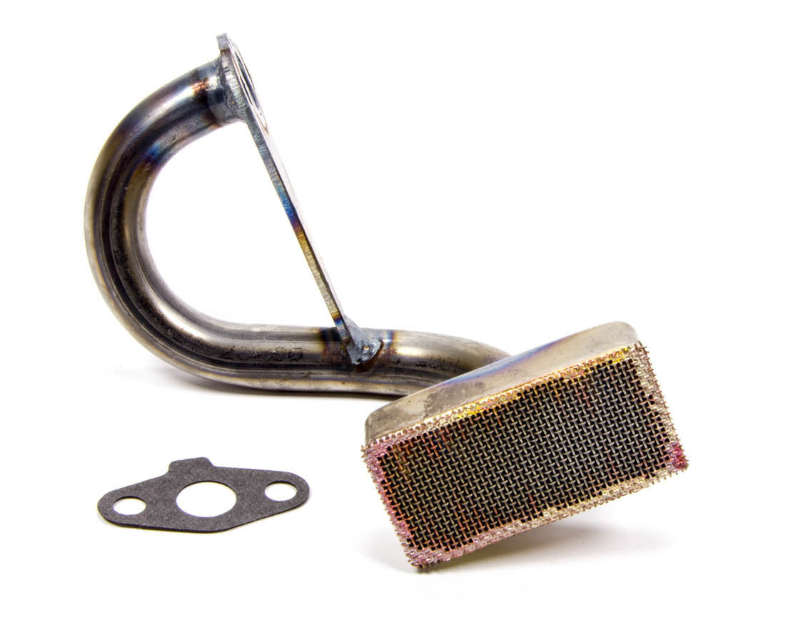 Moroso Oil Pump Pick-Up - SBF MPN MOR24520 For Ford Pickup