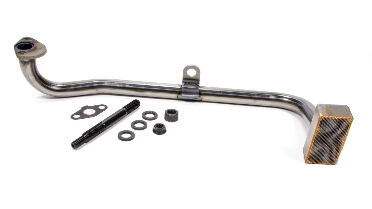 Moroso Oil Pump Pick-Up - Ford 351W MPN MOR24532 For Ford Pickup