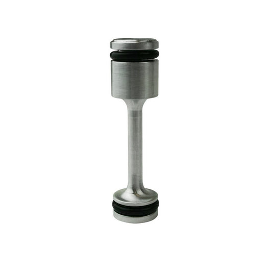 Moroso Oil Galley Diverter GM LS Engines MPN MOR25030 For GM LS-Series