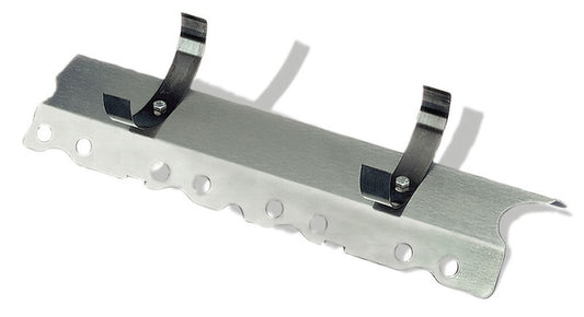 Moroso Sb Lifter Val. Oil Baffl MPN MOR25050 For Chevy